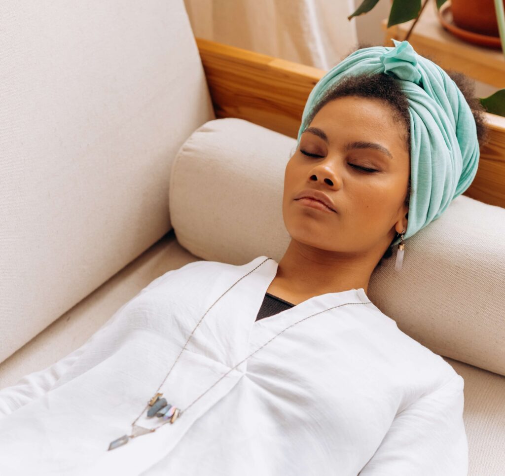 holistiline regressiooniteraapia